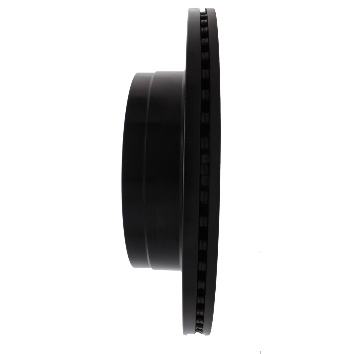 Stoptech 2012+ Ford F-150 Rear Cryo Premium Rotor 120.65135CRY