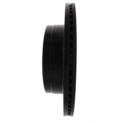 Stoptech 2012+ Ford F-150 Rear Cryo Premium Rotor 120.65135CRY