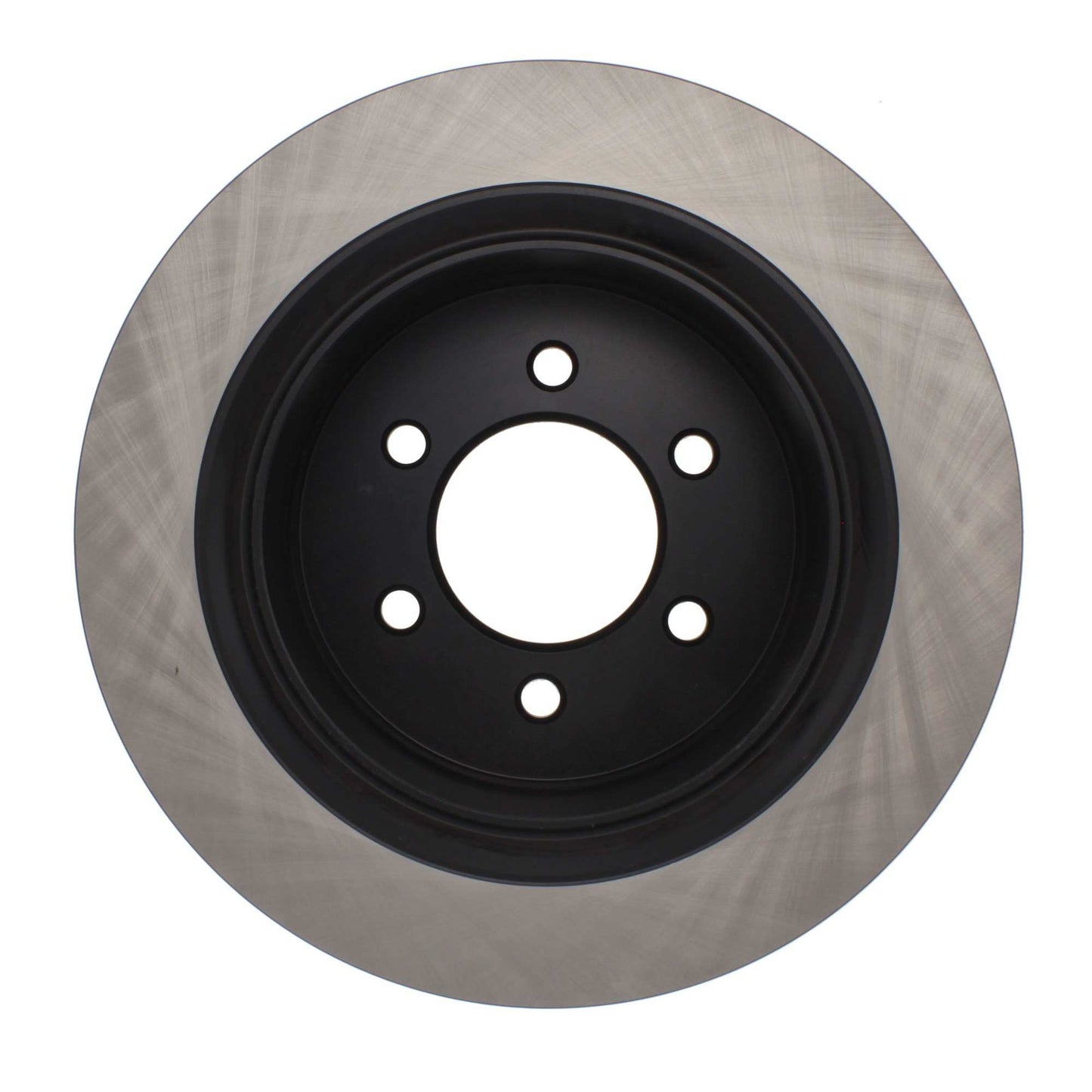 Stoptech 2012+ Ford F-150 Rear Cryo Premium Rotor 120.65135CRY