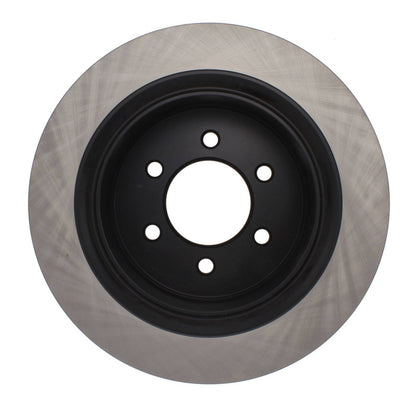 Stoptech Centric Performance Brake Rotor 120.65135
