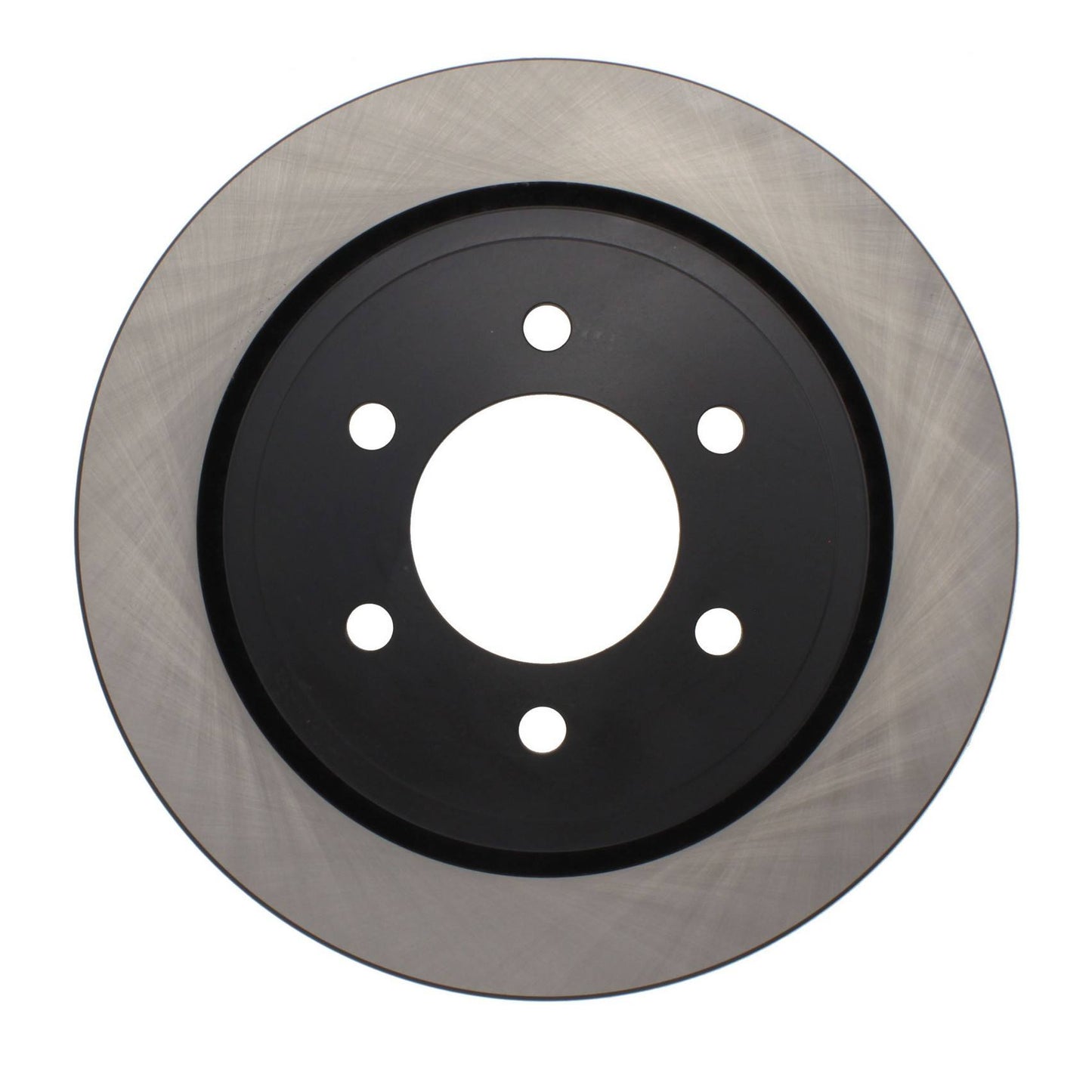 Stoptech Centric Performance Brake Rotor 120.65135