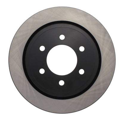 Stoptech Centric Performance Brake Rotor 120.65135