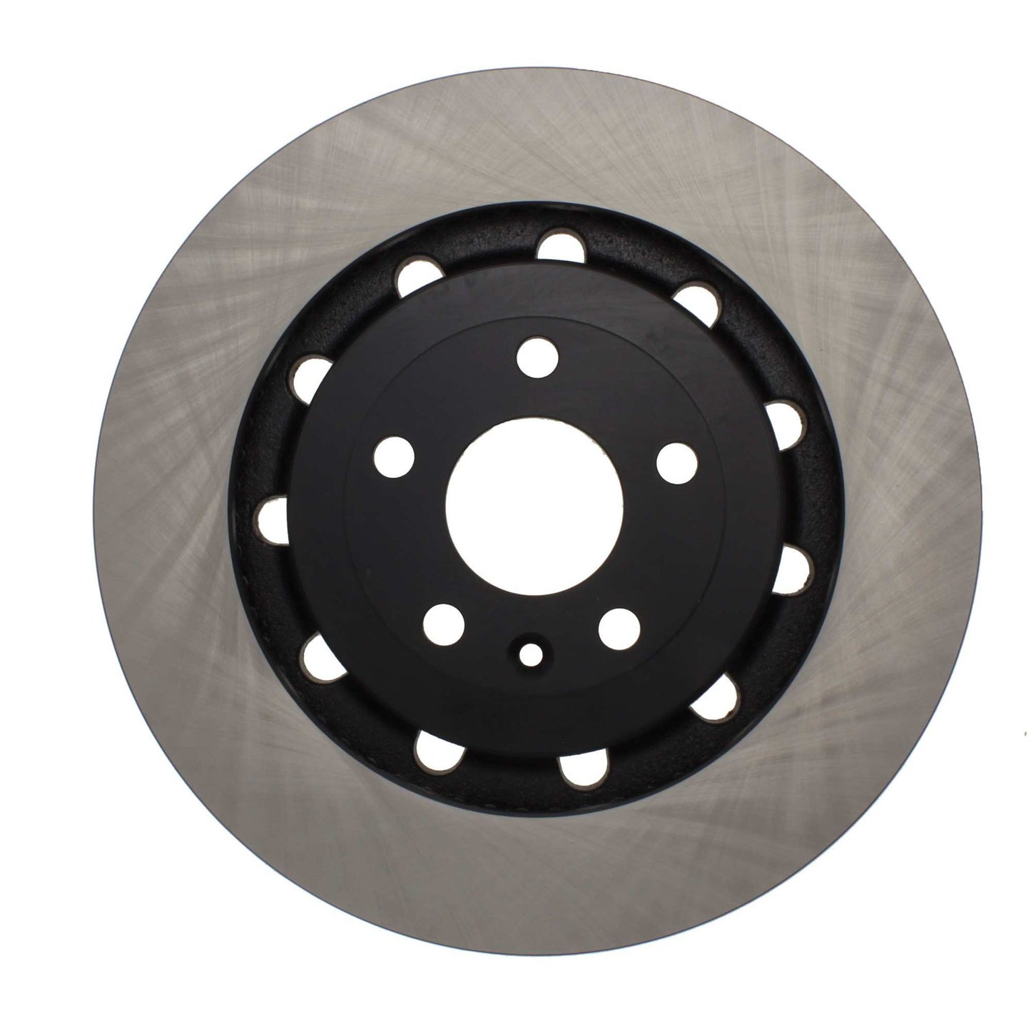 Stoptech Performance Cryo Front Brake Rotor 13-14 Ford Taurus 120.65136CRY
