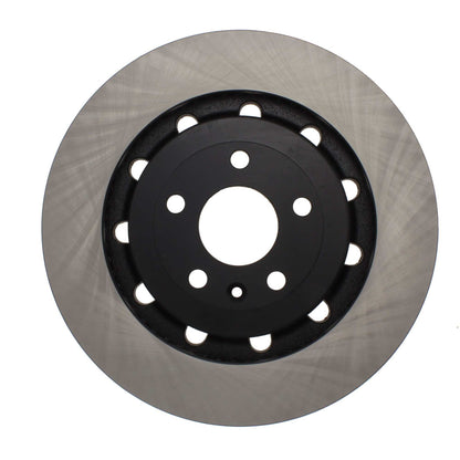 Stoptech Performance Cryo Front Brake Rotor 13-14 Ford Taurus 120.65136CRY