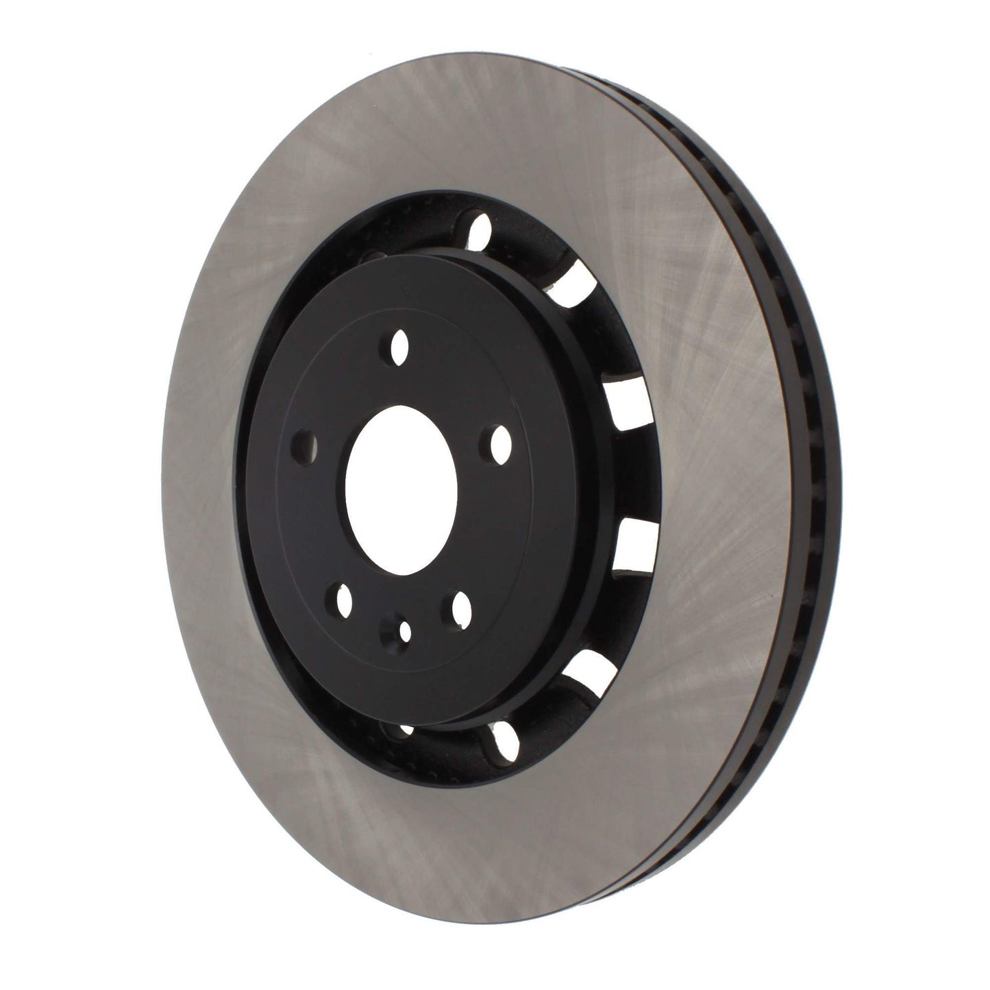 Stoptech Performance Cryo Front Brake Rotor 13-14 Ford Taurus 120.65136CRY