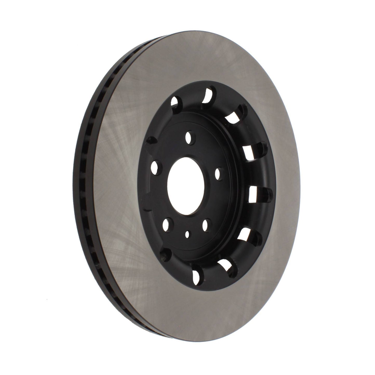 Stoptech Performance Cryo Front Brake Rotor 13-14 Ford Taurus 120.65136CRY
