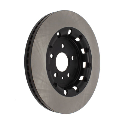 Stoptech Performance Cryo Front Brake Rotor 13-14 Ford Taurus 120.65136CRY