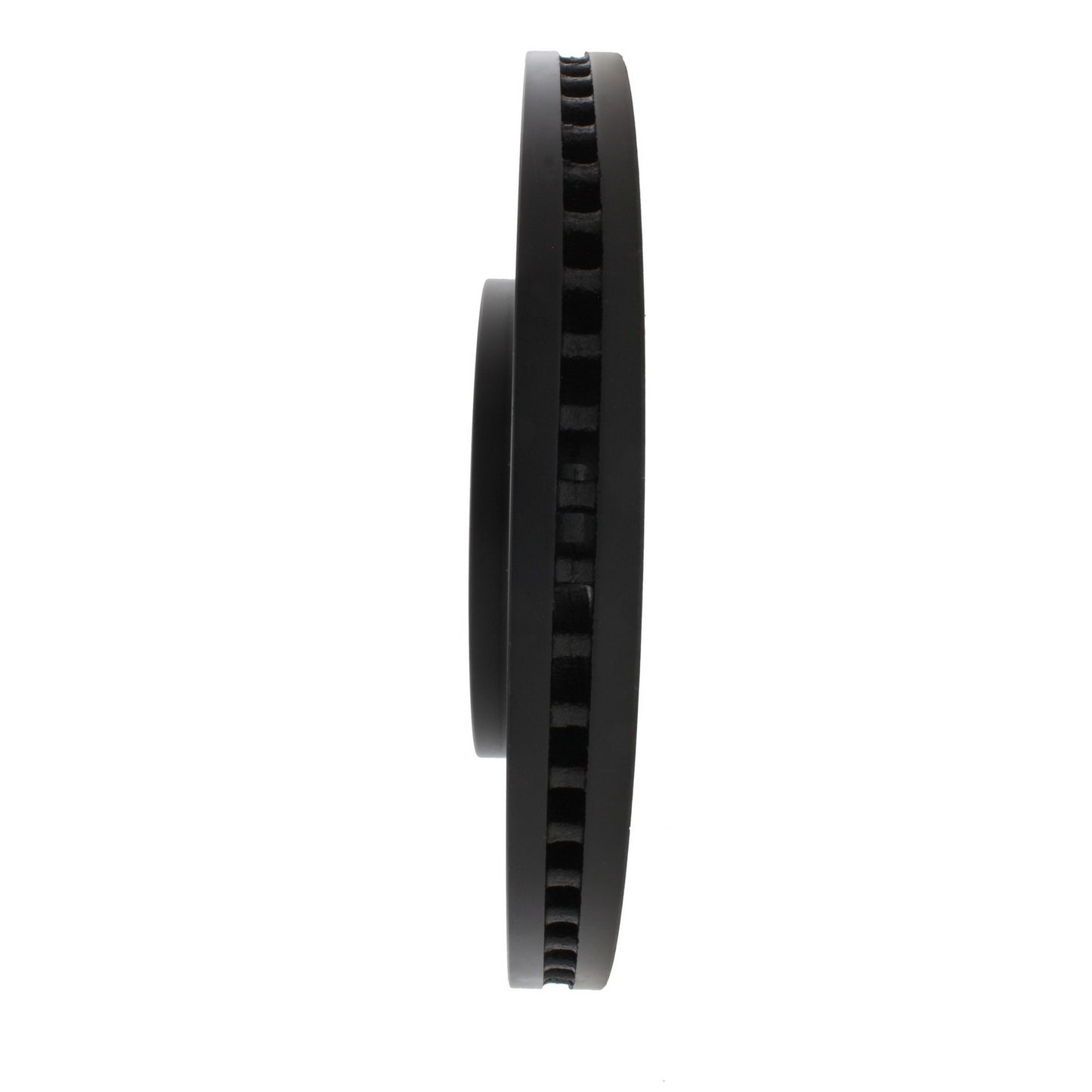 Stoptech Centric 13-14 Ford Taurus Performance Front Brake Rotor 120.65136