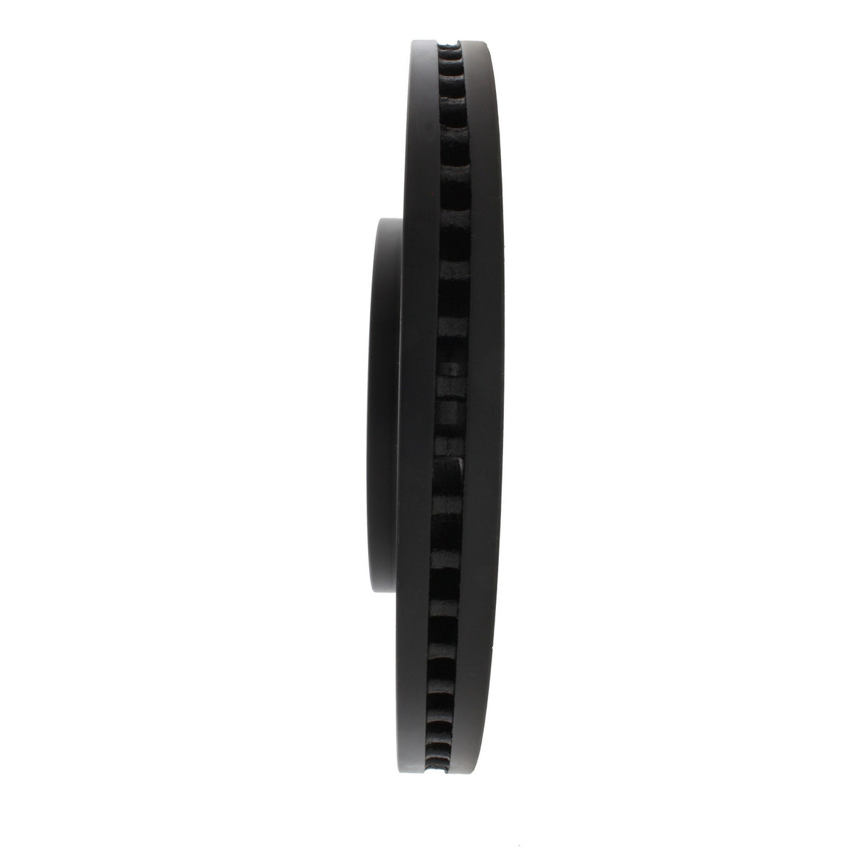Stoptech Centric 13-14 Ford Taurus Performance Front Brake Rotor 120.65136