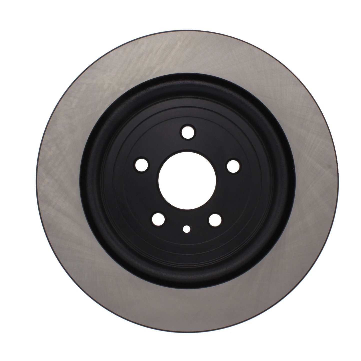 Stoptech 13-14 Lincoln MKT / 13-14 Ford Explorer Performance Cryo Brake Rotor - Rear 120.65137CRY