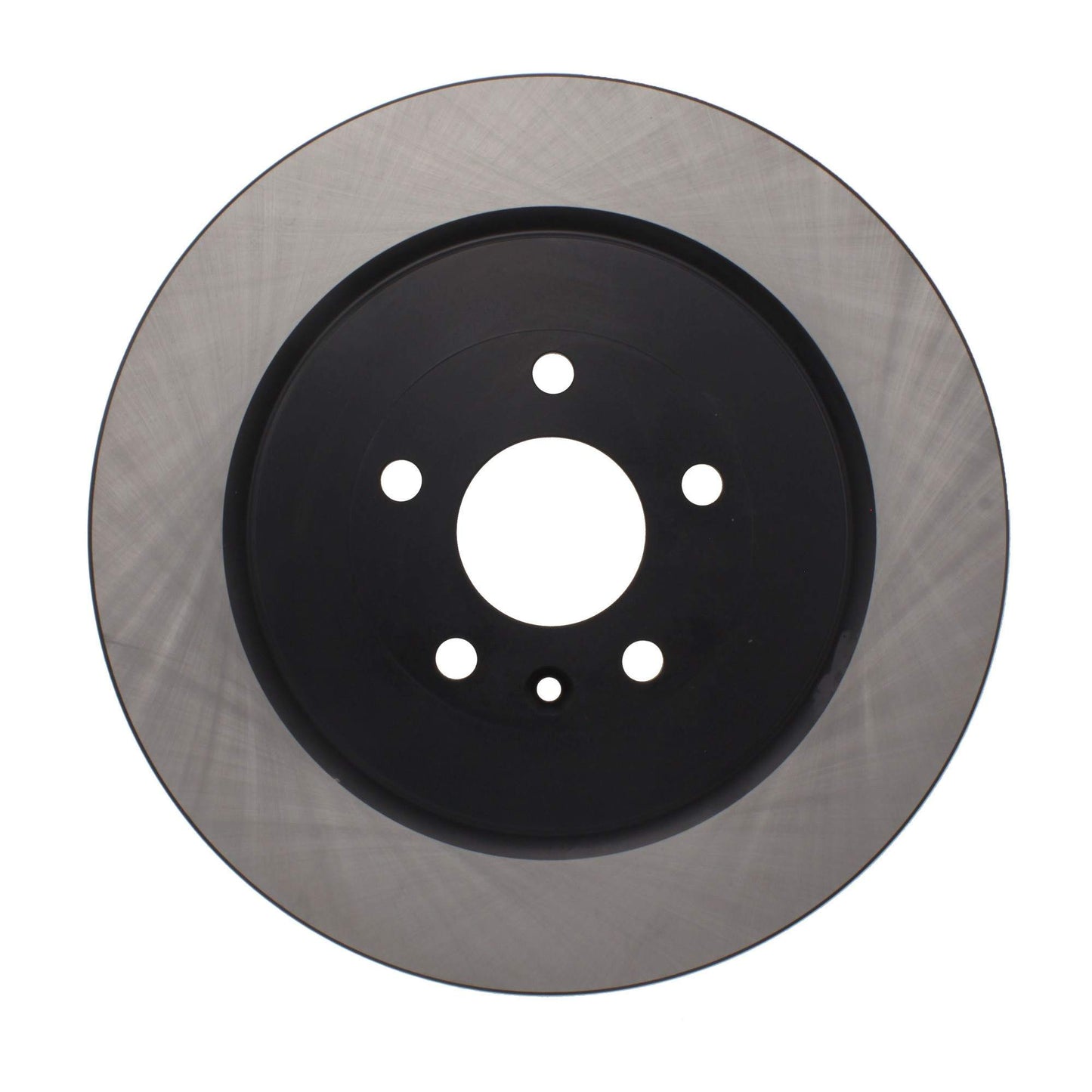 Stoptech 13-14 Lincoln MKT / 13-14 Ford Explorer Performance Cryo Brake Rotor - Rear 120.65137CRY