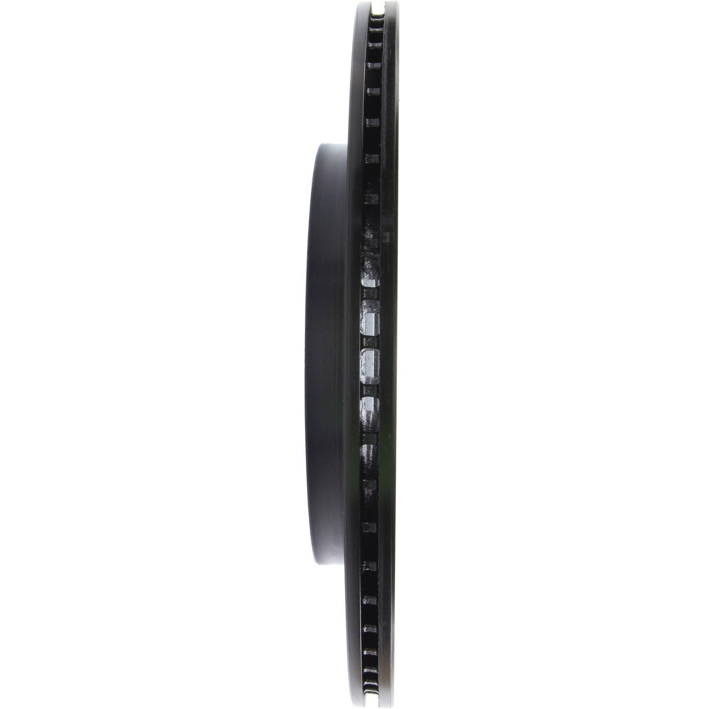 Stoptech Centric 13-14 Lincoln MKT / 13-14 Ford Explorer Performance Brake Rotor - Rear 120.65137