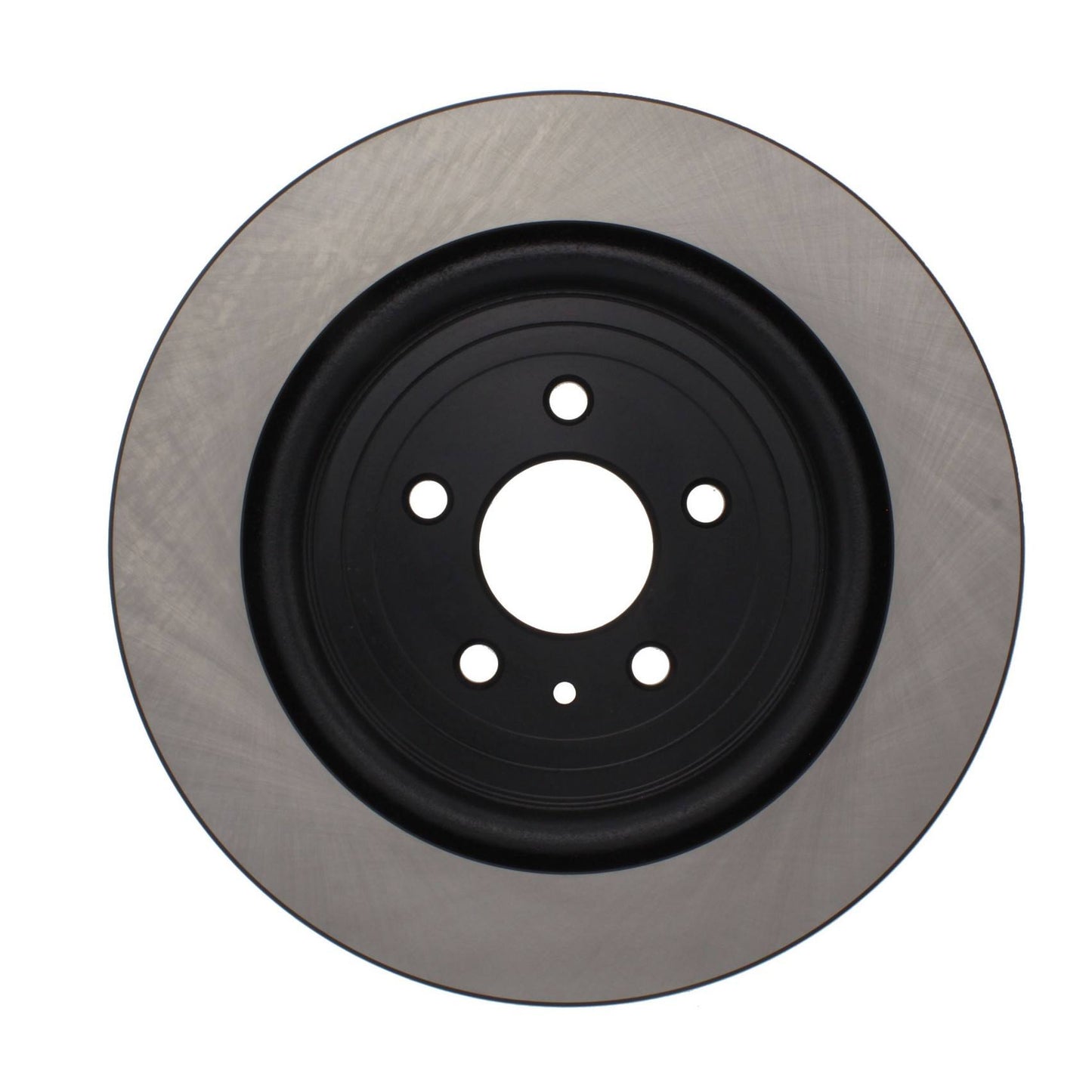 Centric Parts Disc Brake Rotor Premium with Anti‑Corrosive Paint for 2013-2019 Ford Explorer, Police Interceptor Utility, Lincoln MKS 120.65137