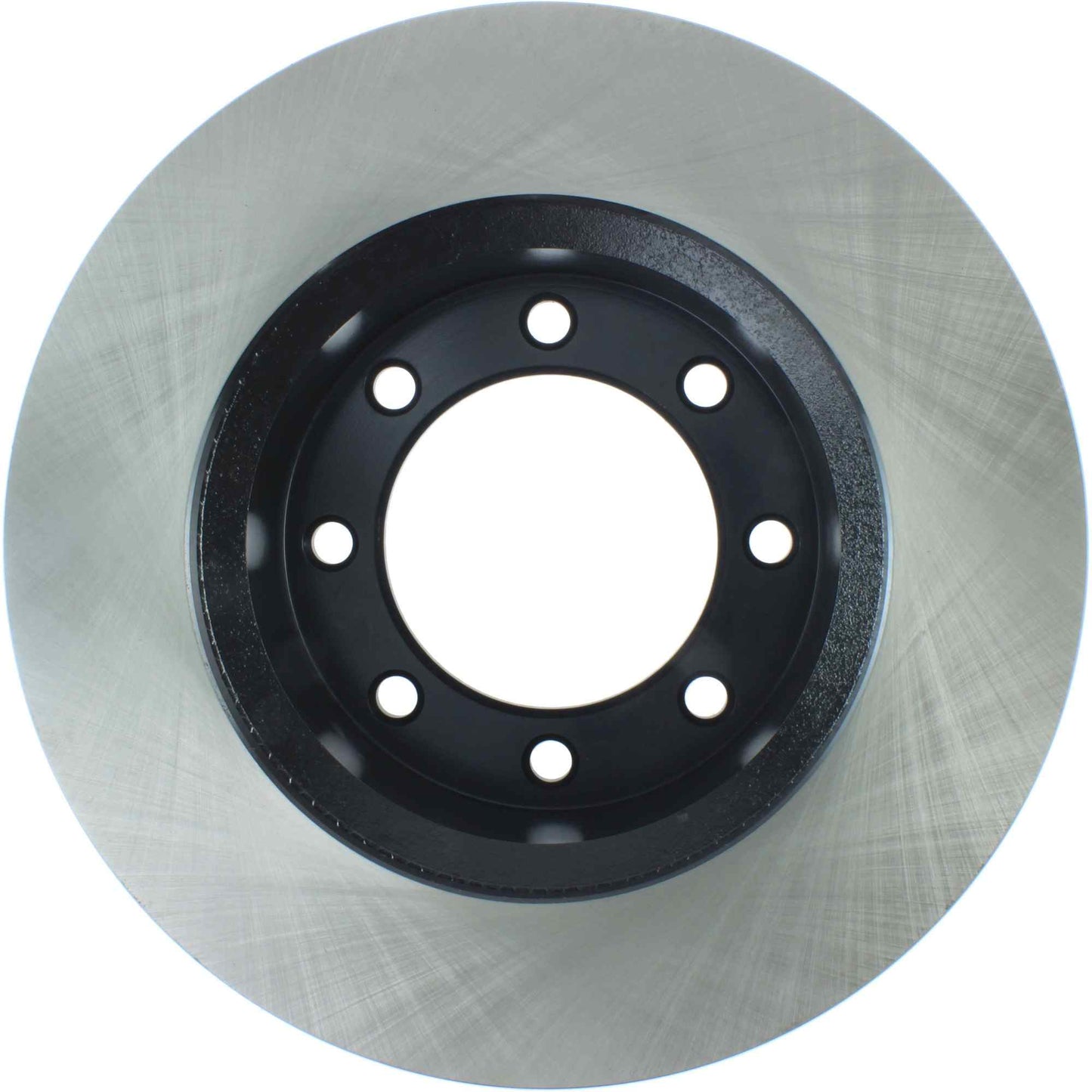 Stoptech 12-16 Ford Ford F-250 Front Vented CRYO Blank Rotor 120.65138CRY