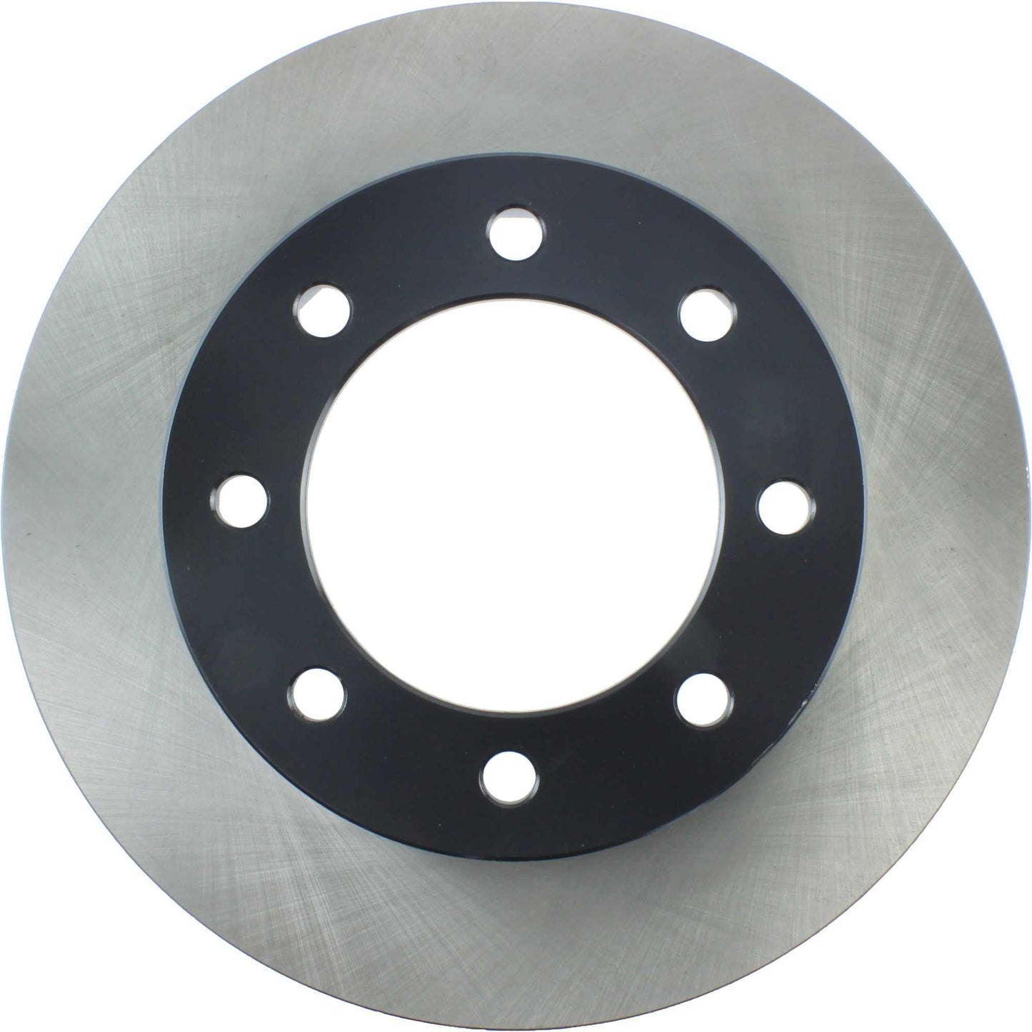 Stoptech 12-16 Ford Ford F-250 Front Vented CRYO Blank Rotor 120.65138CRY