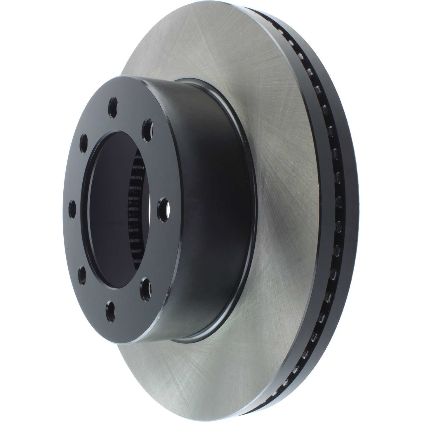 Stoptech 12-16 Ford Ford F-250 Front Vented CRYO Blank Rotor 120.65138CRY