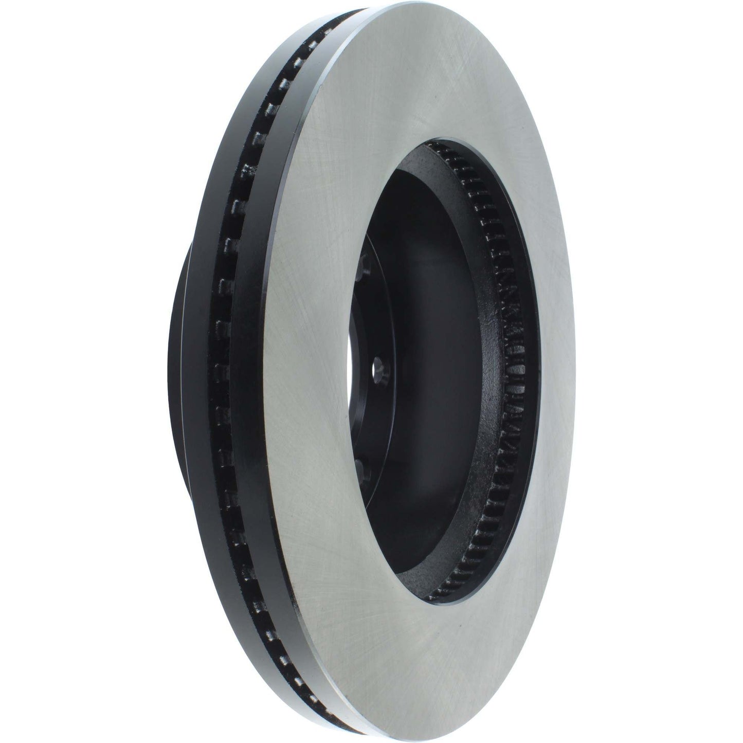 Stoptech 12-16 Ford Ford F-250 Front Vented CRYO Blank Rotor 120.65138CRY