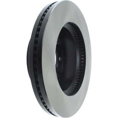 Stoptech 12-16 Ford Ford F-250 Front Vented CRYO Blank Rotor 120.65138CRY