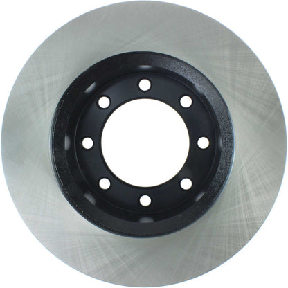 Centric Parts Disc Brake Rotor Premium with Anti-corrosive paint for 2012-2021 Ford F-250 Super Duty, F-350 Super Duty, F-450 Super Duty 120.65138