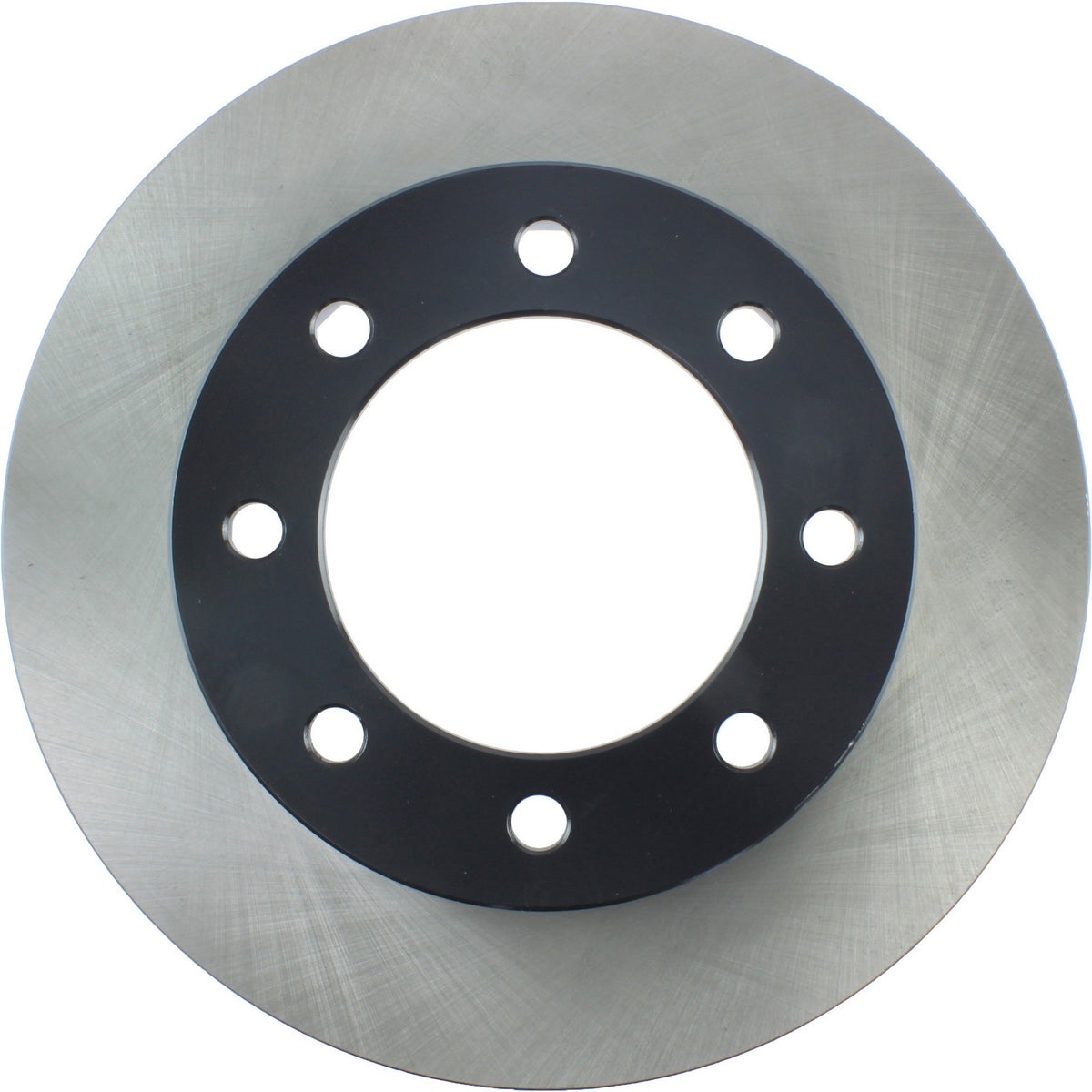 Centric Parts Disc Brake Rotor Premium with Anti-corrosive paint for 2012-2021 Ford F-250 Super Duty, F-350 Super Duty, F-450 Super Duty 120.65138