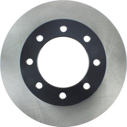 Centric Parts Disc Brake Rotor Premium with Anti-corrosive paint for 2012-2021 Ford F-250 Super Duty, F-350 Super Duty, F-450 Super Duty 120.65138