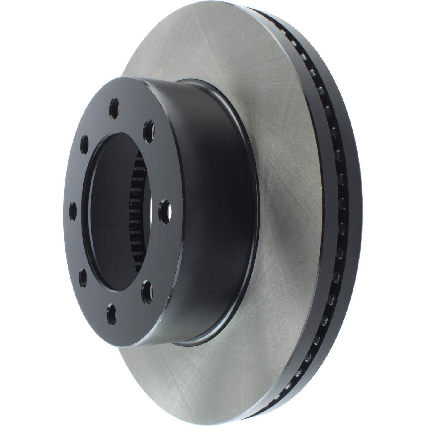 Centric Parts Disc Brake Rotor Premium with Anti-corrosive paint for 2012-2021 Ford F-250 Super Duty, F-350 Super Duty, F-450 Super Duty 120.65138