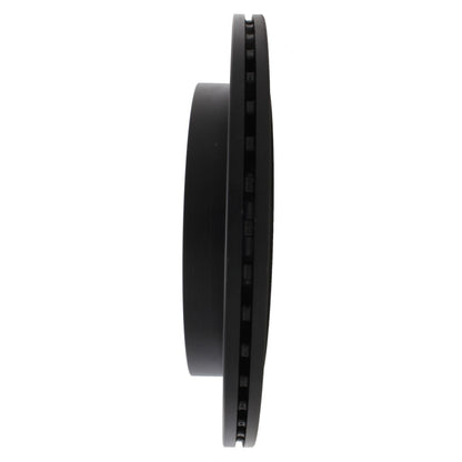 Centric Parts Disc Brake Rotor Premium with Anti-corrosive paint for 2013-2019 Lincoln MKT 120.65139