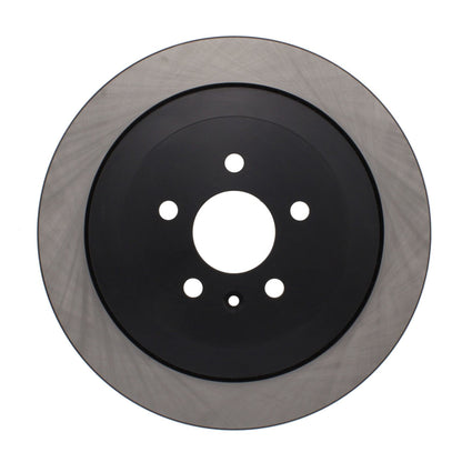 Stoptech Centric Premium Brake Rotor - Rear 120.65139
