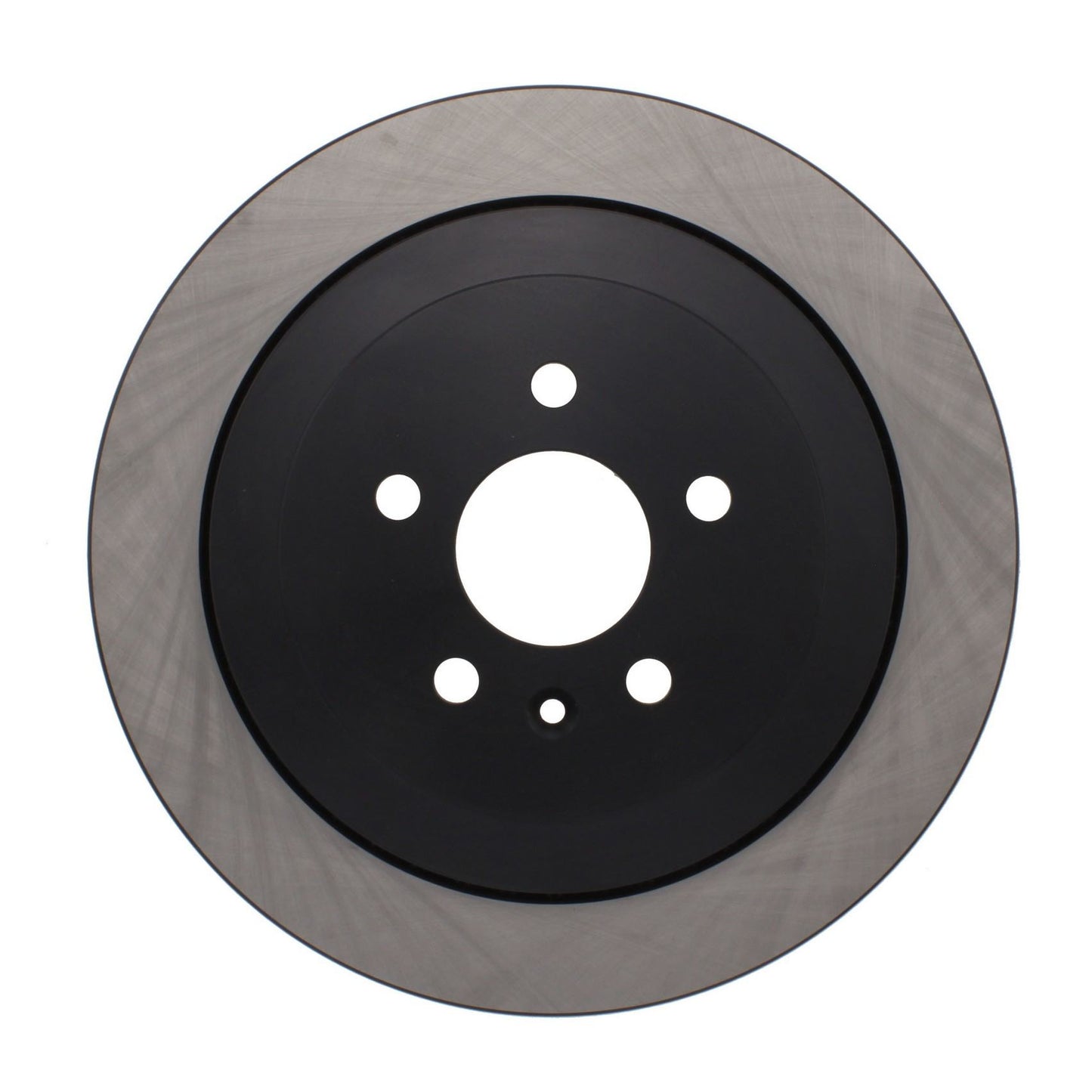Centric Parts Disc Brake Rotor Premium with Anti-corrosive paint for 2013-2019 Lincoln MKT 120.65139