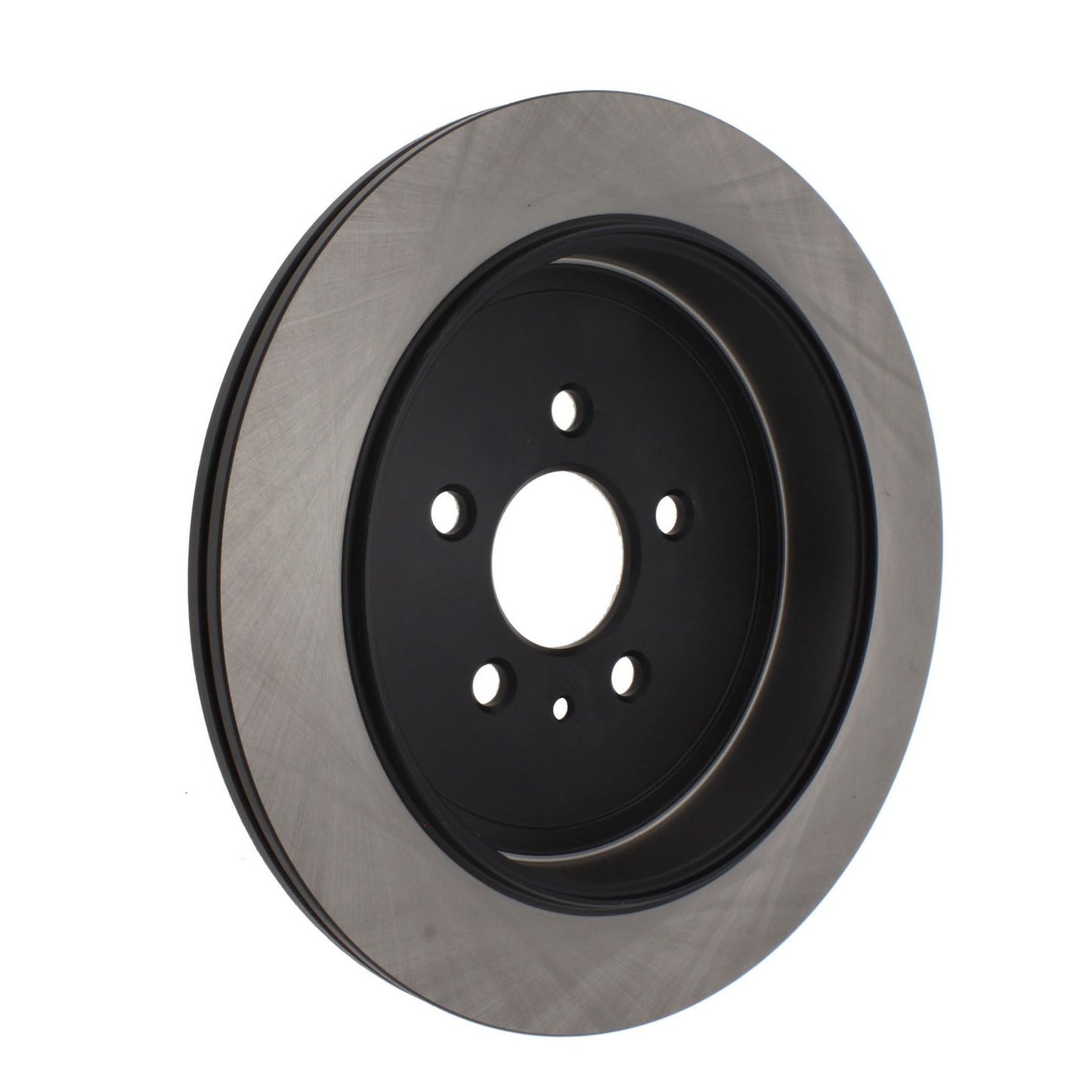 Centric Parts Disc Brake Rotor Premium with Anti-corrosive paint for 2013-2019 Lincoln MKT 120.65139