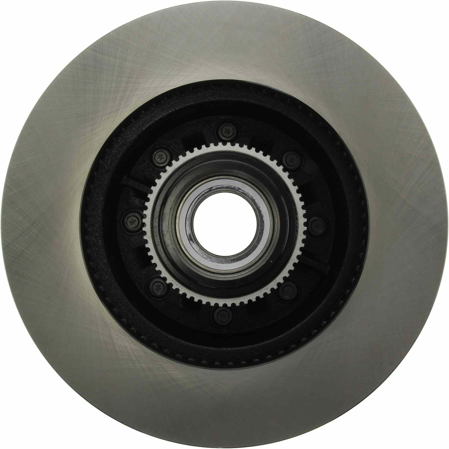 Stoptech 17-19 Ford F-250 King Ranch Front Vented CRYO Rotor 120.65140CRY