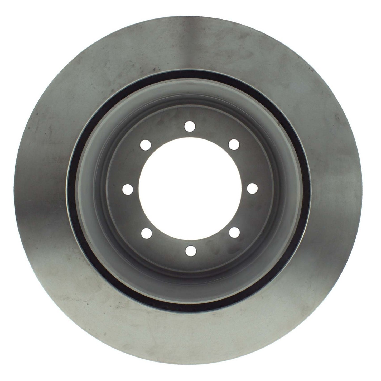 Centric Parts Disc Brake Rotor Premium with Anti-corrosive paint for 2020-2012 Ford F-350 Super Duty 2016-2013 Ford F-450 Super Duty 120.65141