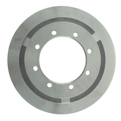 Centric Parts Disc Brake Rotor Premium with Anti-corrosive paint for 2020-2012 Ford F-350 Super Duty 2016-2013 Ford F-450 Super Duty 120.65141