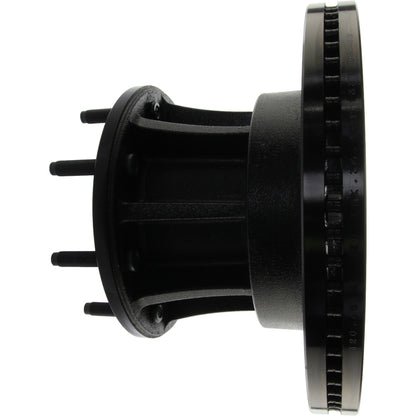 StopTech Premium Brake Rotor 120.65142