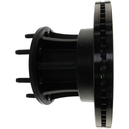 StopTech Premium Brake Rotor 120.65142