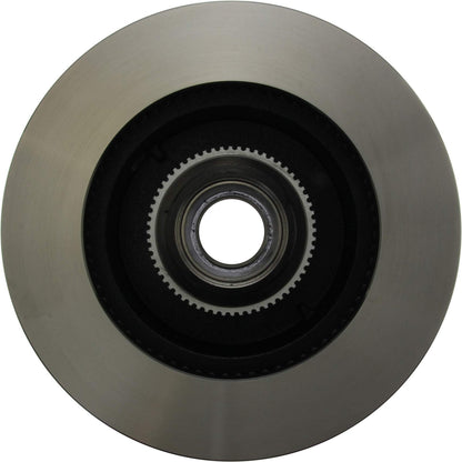 StopTech Premium Brake Rotor 120.65142