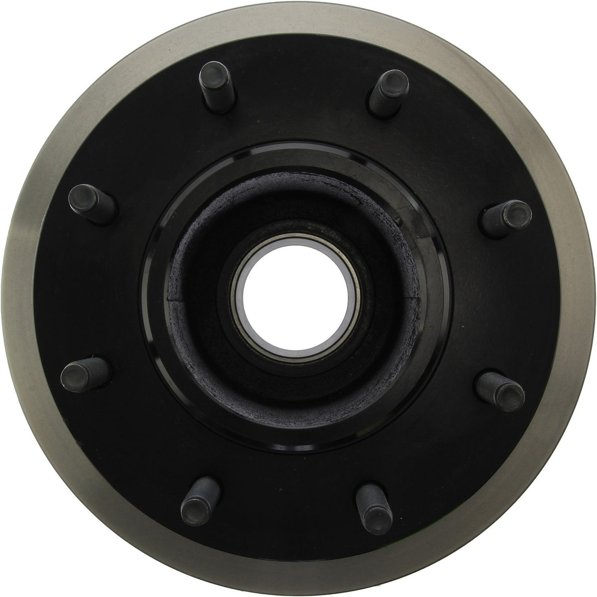 StopTech Premium Brake Rotor 120.65142