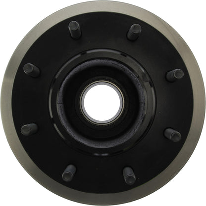 StopTech Premium Brake Rotor 120.65142