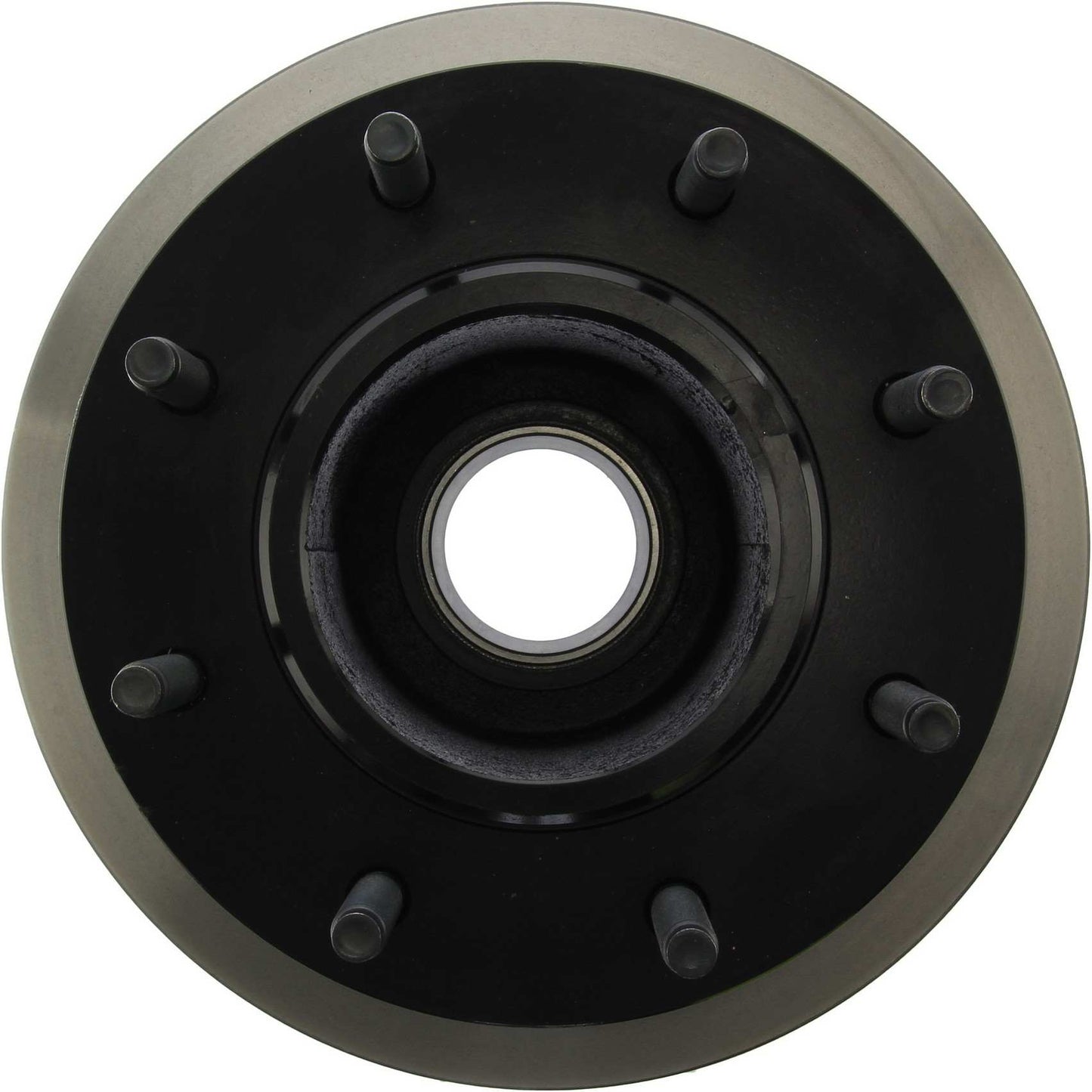 StopTech Premium Brake Rotor 120.65142