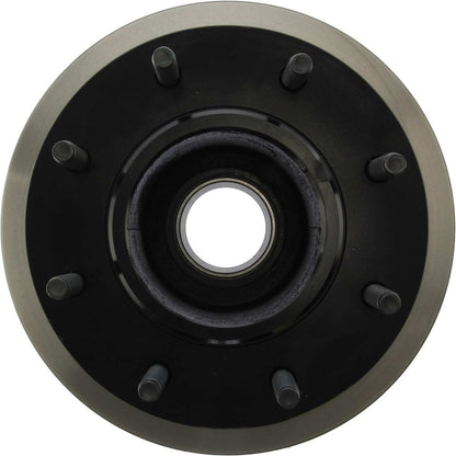 StopTech Premium Brake Rotor 120.65142