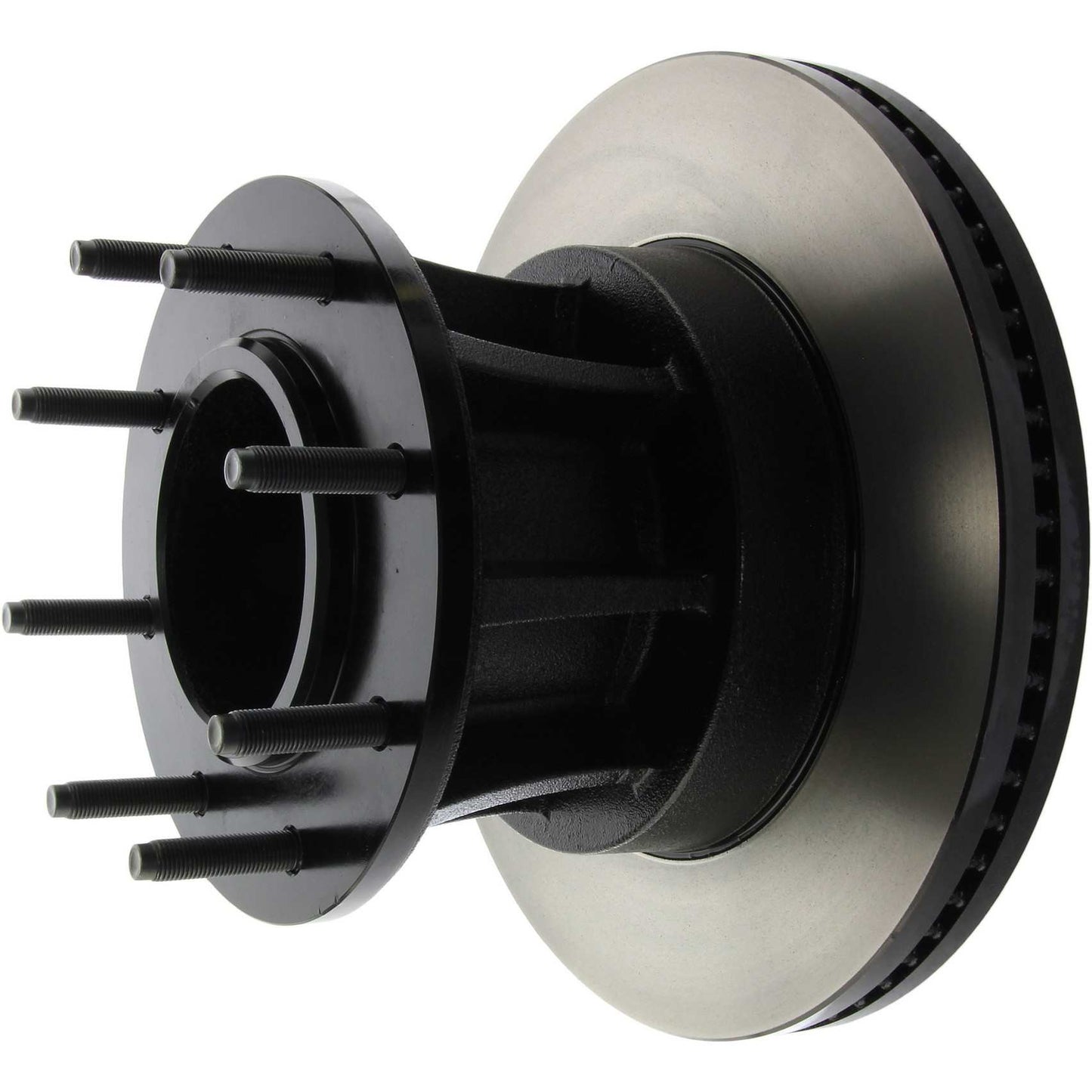 StopTech Premium Brake Rotor 120.65142