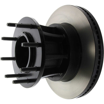 StopTech Premium Brake Rotor 120.65142