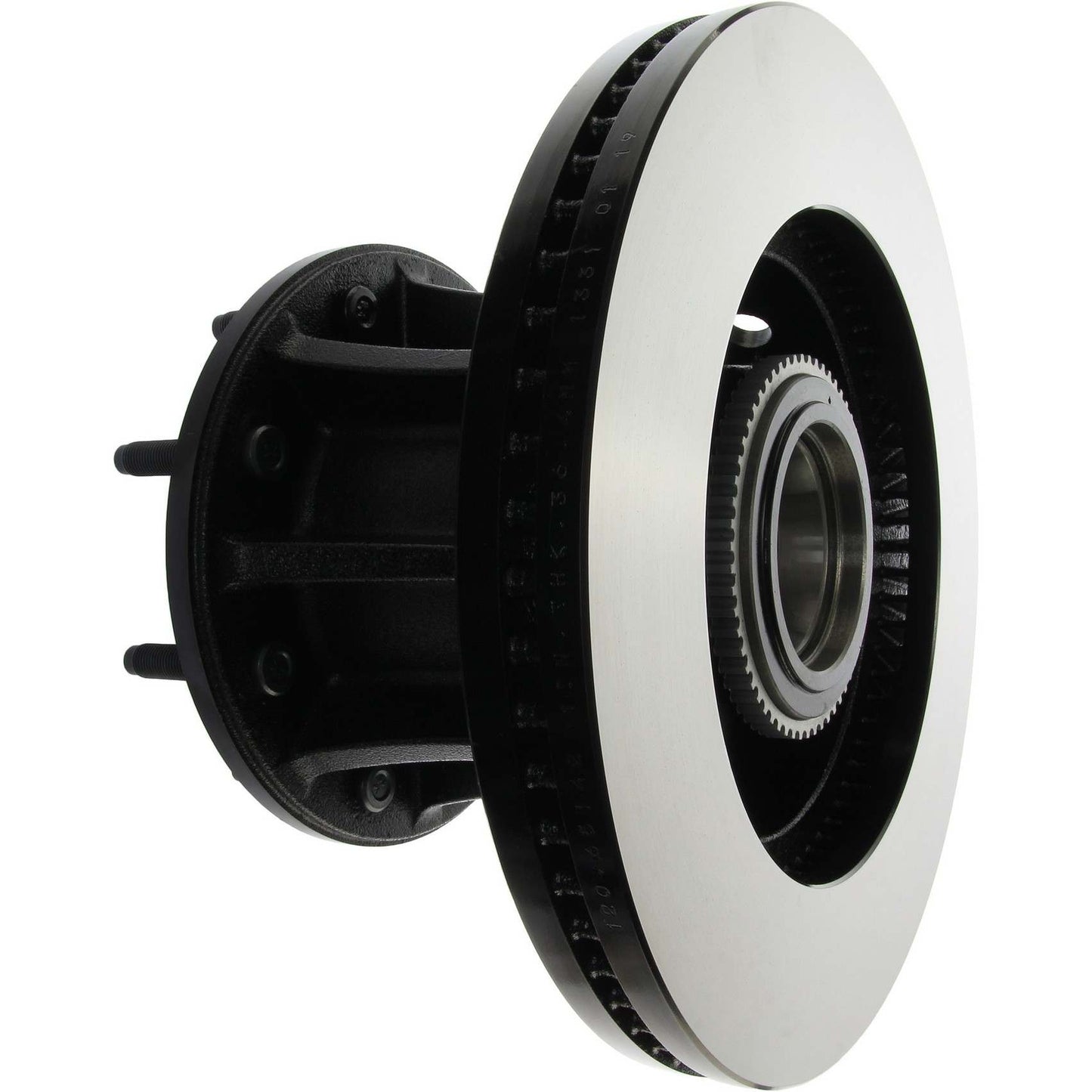 StopTech Premium Brake Rotor 120.65142