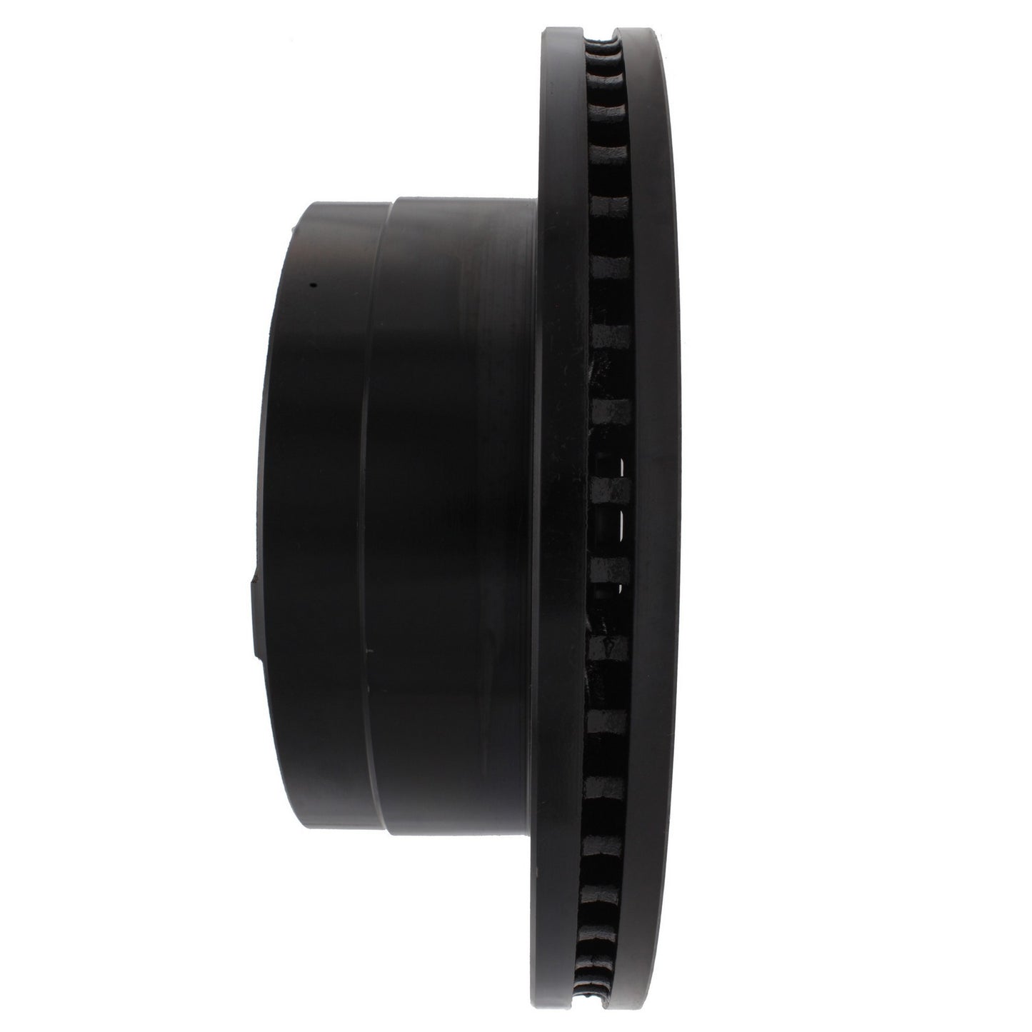 Stoptech Centric Premium Brake Rotor - Rear 120.65143