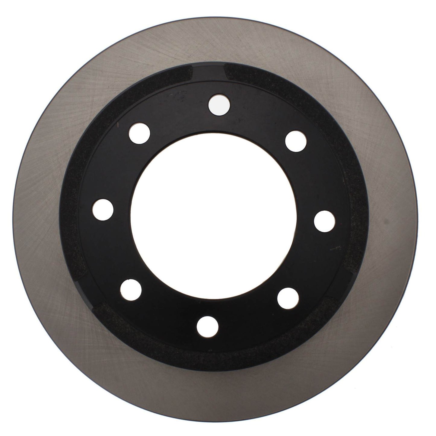 Centric Parts Disc Brake Rotor Premium with Anti-corrosive paint for 2012-2021 Ford F-250 Super Duty 2012-2022 Ford F-350 120.65143