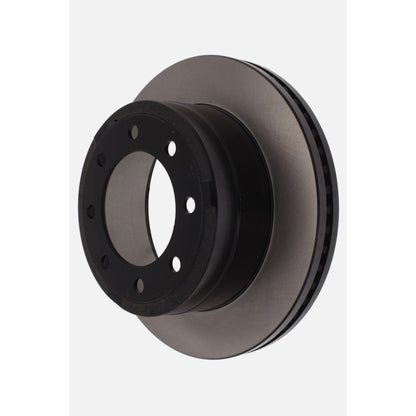 Stoptech Centric Premium Brake Rotor - Rear 120.65143