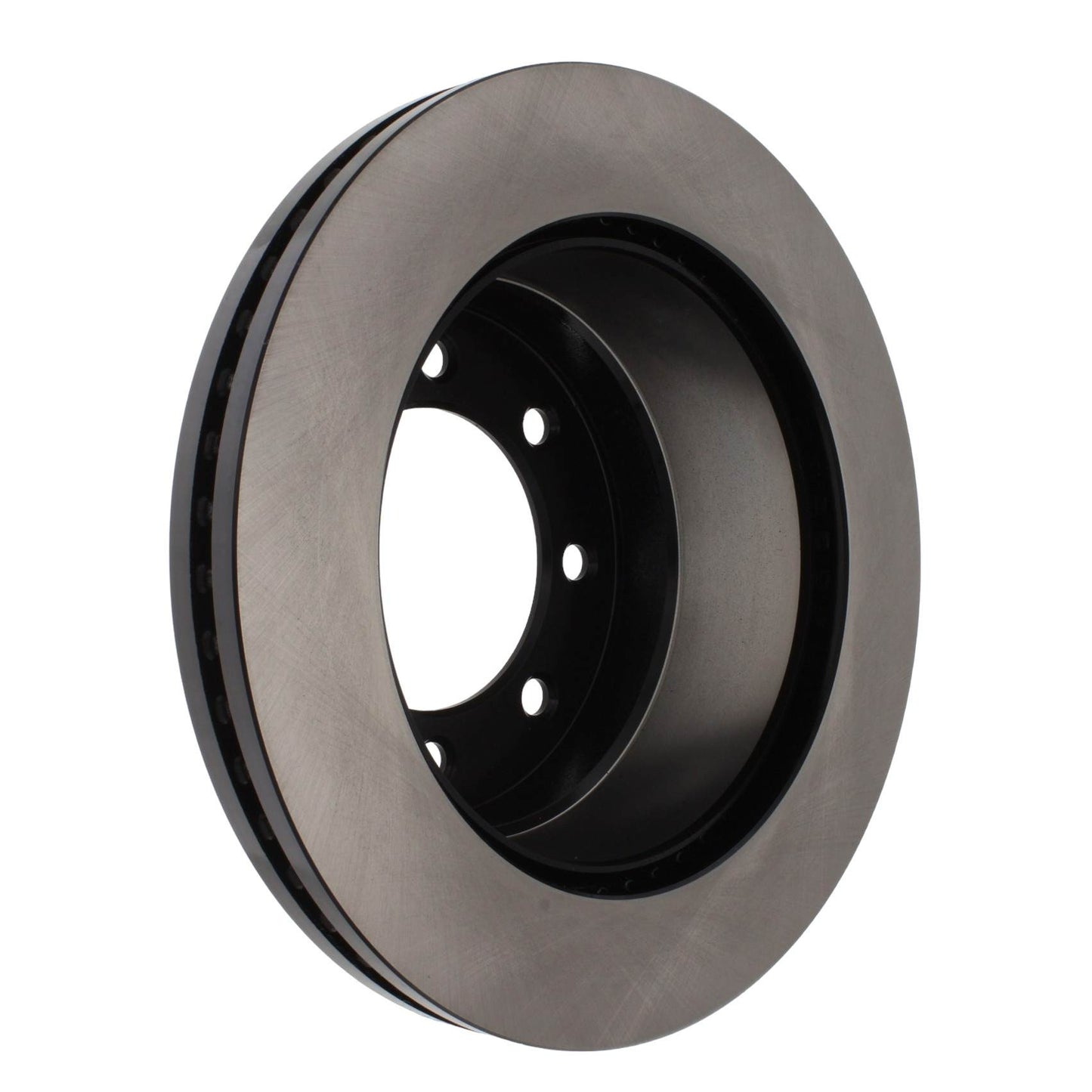 Stoptech Centric Premium Brake Rotor - Rear 120.65143