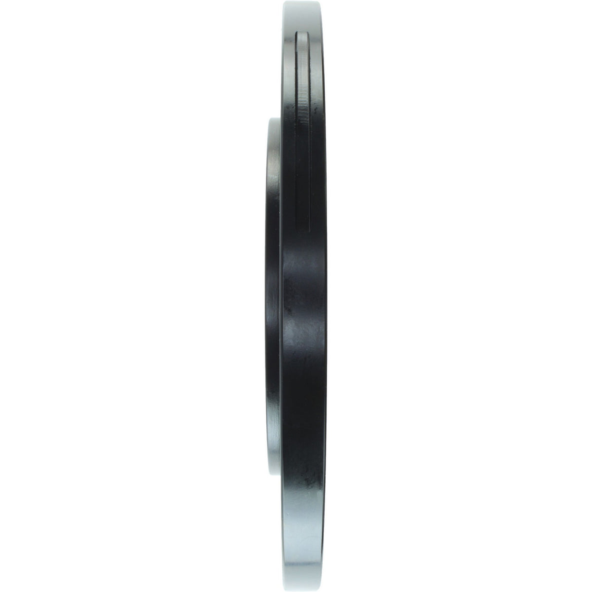 Centric Parts Disc Brake Rotor Premium with Anti-corrosive paint for 2015-2020 Ford Transit-150/250/350 HD 120.65145