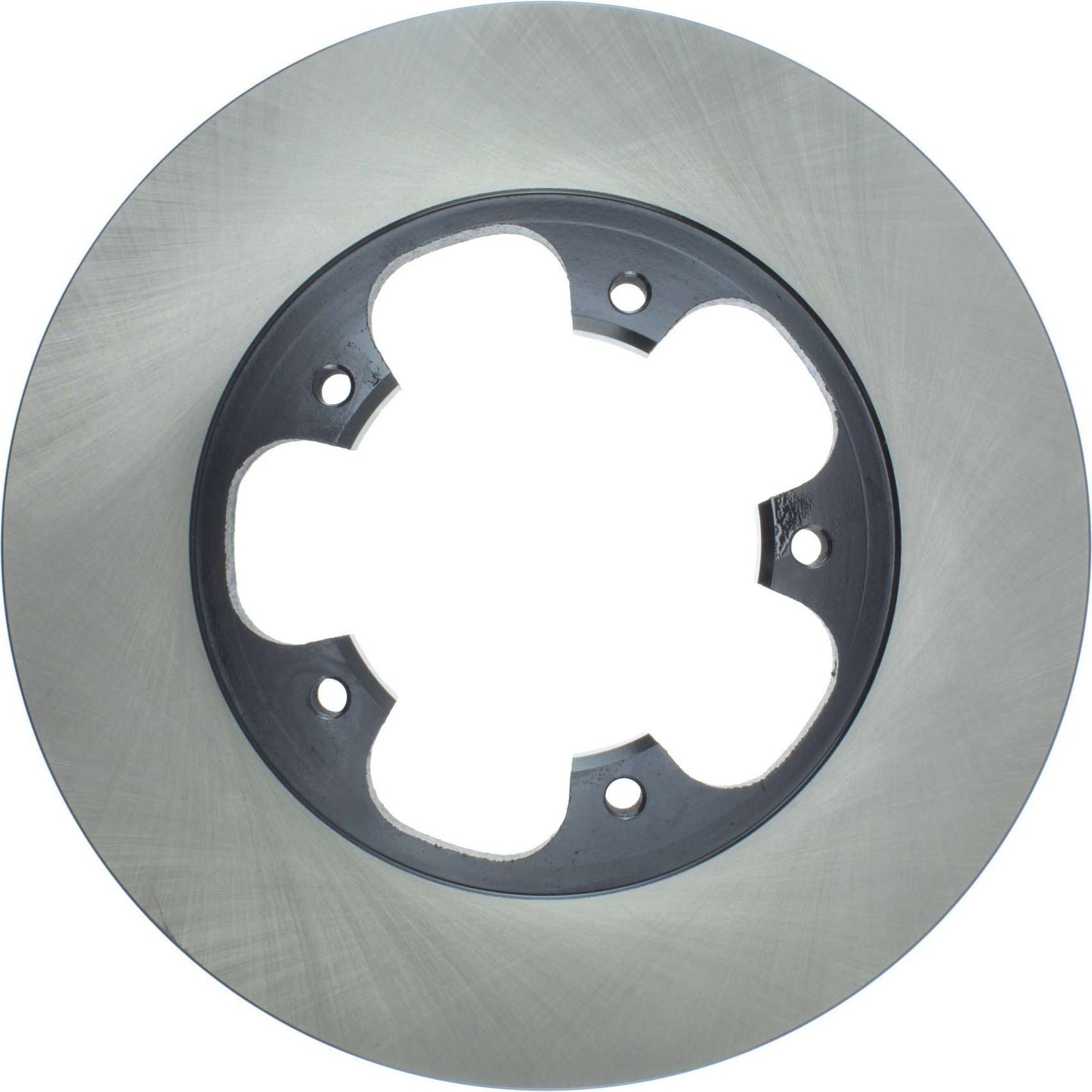 Centric Parts Disc Brake Rotor Premium with Anti-corrosive paint for 2015-2020 Ford Transit-150/250/350 HD 120.65145
