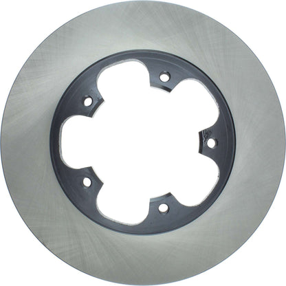 Centric Parts Disc Brake Rotor Premium with Anti-corrosive paint for 2015-2020 Ford Transit-150/250/350 HD 120.65145
